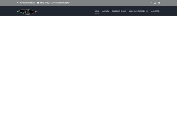 Site using Kaswara plugin