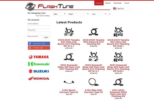 discover theme site design template sample