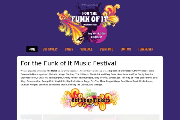 Slider Responsive Theme theme site design template sample