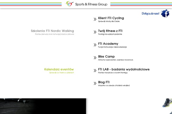 fti.com.pl site used Fti