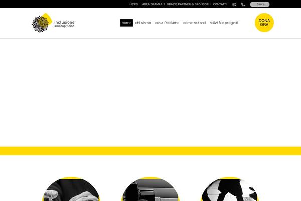 Site using Donations-for-woocommerce plugin
