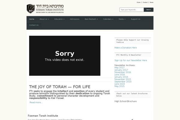 Site using Super-testimonial plugin