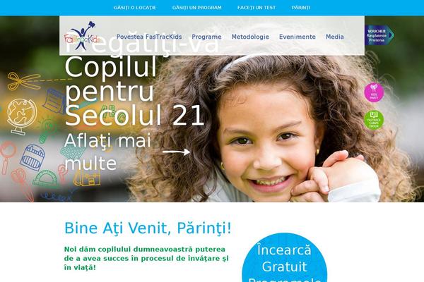ftk.ro site used Ftk_master
