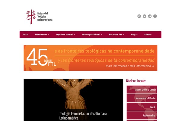 Bangkokpress-v1-13 theme site design template sample