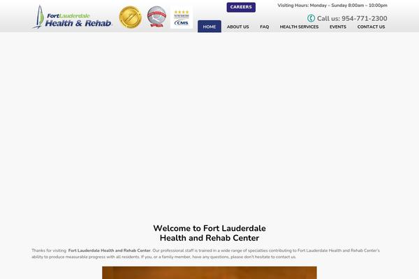 ftlauderdalehrc.com site used Scsnf01