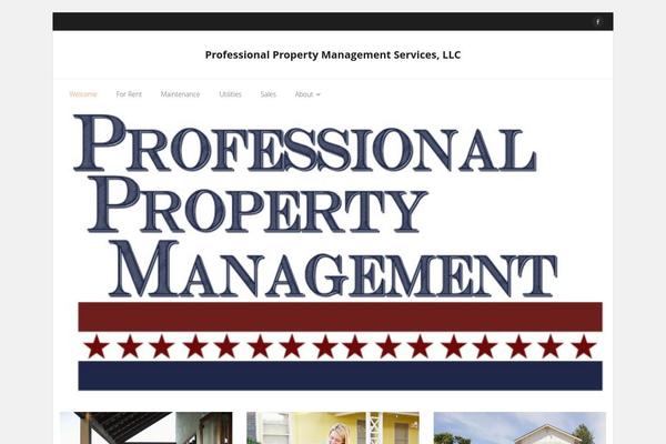 ftleonardwoodarearentals.com site used Sento