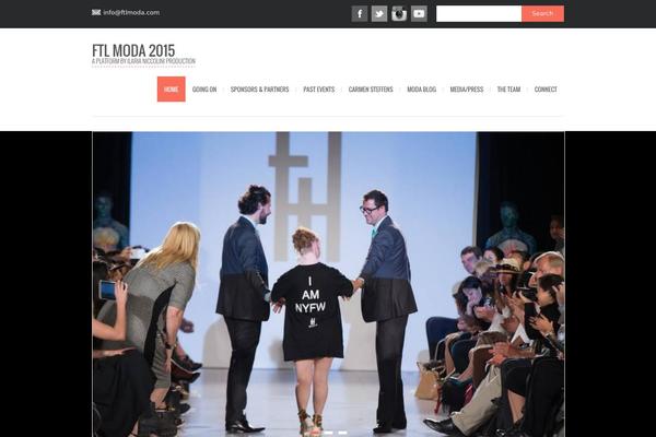 ftlmoda.com site used Avrora