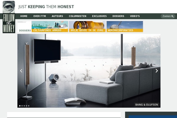 ftm theme websites examples