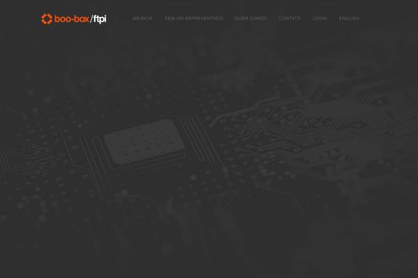 Site using Popup-press plugin