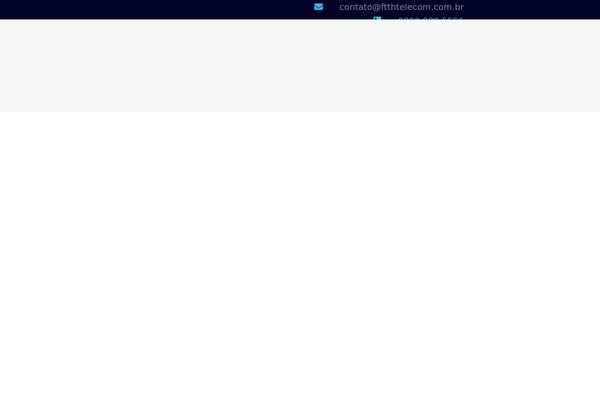 Site using Designthemes-portfolio-addon plugin