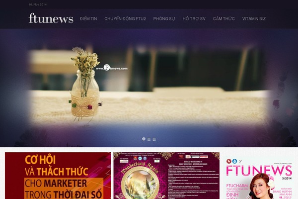 Solar Theme theme site design template sample