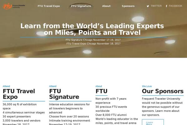 ftuniversity.com site used Januas