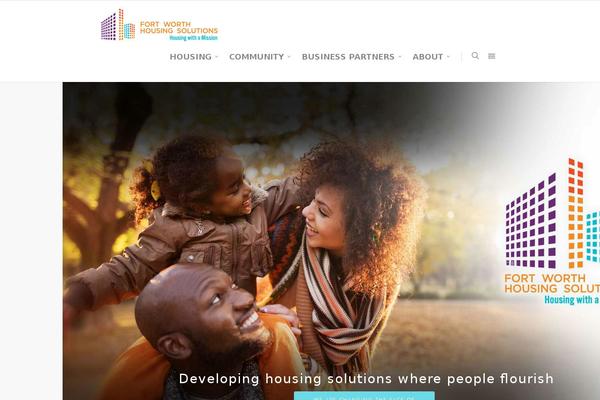 ftwha.org site used Ac