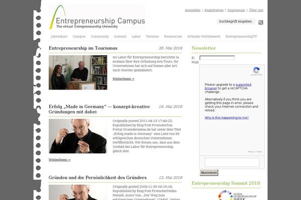 Site using Comments-plus plugin