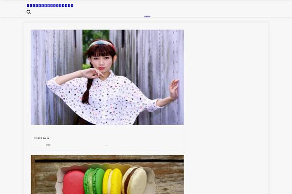 Jstork19_custom theme site design template sample