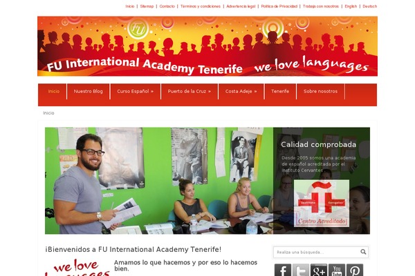 Grand College theme site design template sample