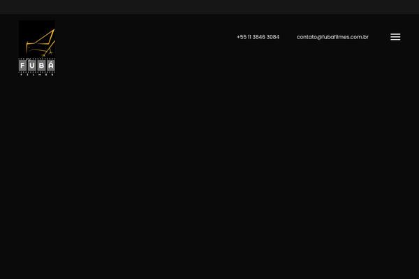 Ztudiox theme site design template sample
