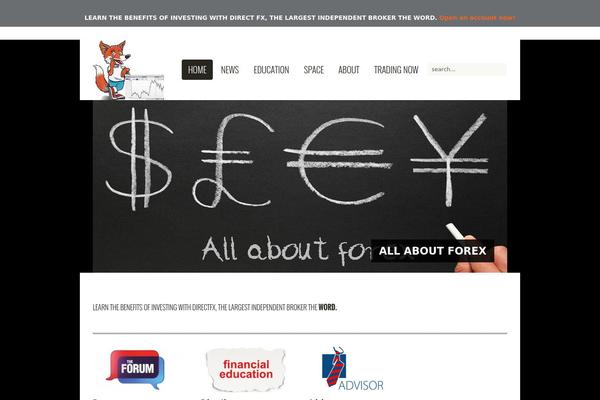 Mural theme site design template sample