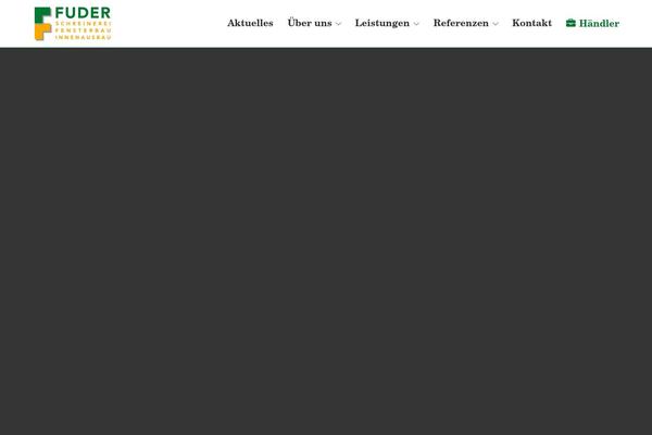 Site using While Loading plugin