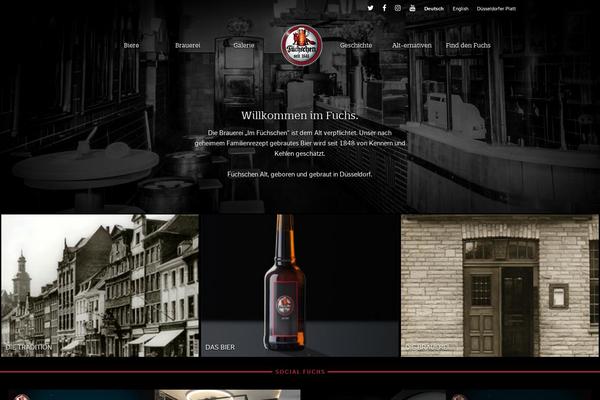 Site using Wpml-cms-nav plugin
