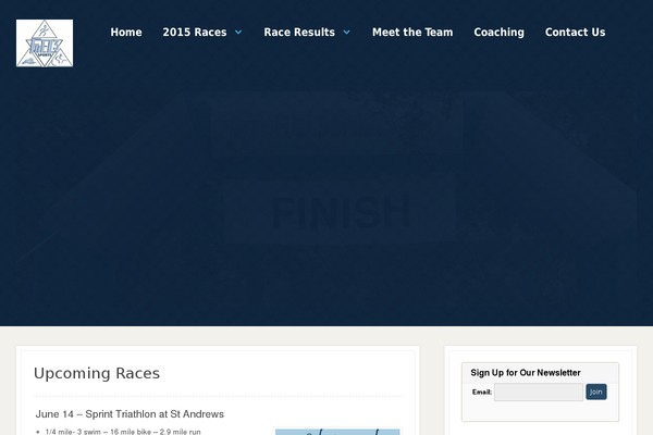 Resort theme site design template sample