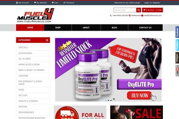 Site using Subscribe2 plugin