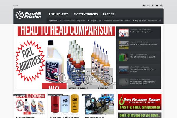 Site using Groundhogg plugin