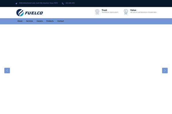 Site using Layout-grid plugin