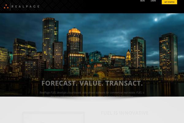 Site using Post-grid-and-filter-ultimate plugin