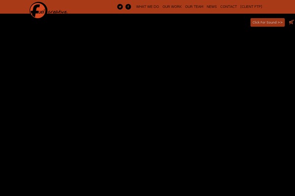 907 (NineZeroSeven) theme site design template sample