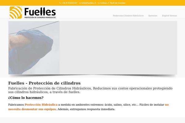 uDesign theme site design template sample