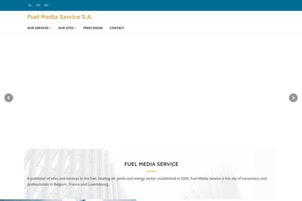 fuelmediaservice.com site used Comreapir