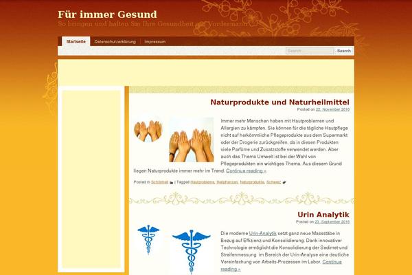 oriental theme site design template sample