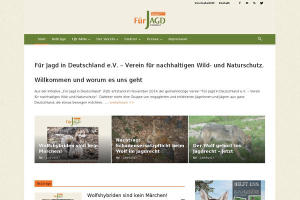 Site using Quick Page/Post Redirect Plugin plugin