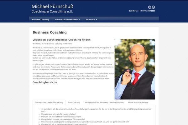 fuernschuss.org site used Breakout