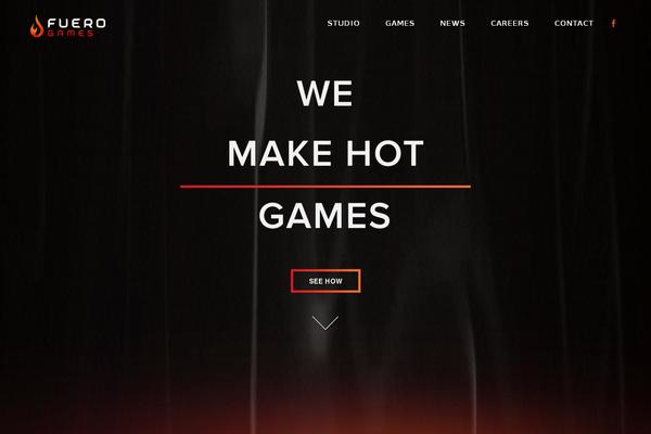 Site using Ds-suit plugin