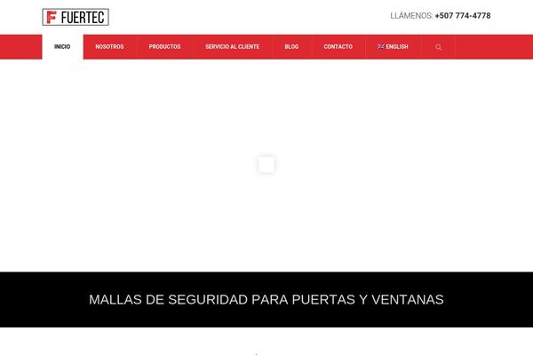 Arkahost theme site design template sample