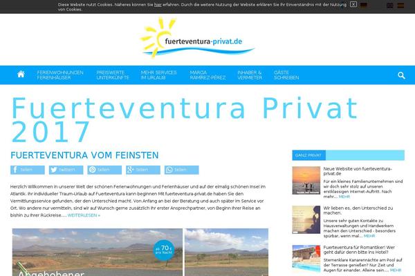 Site using Dd-formmailer plugin