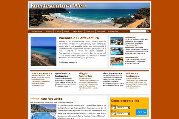 Site using NextGEN Gallery plugin