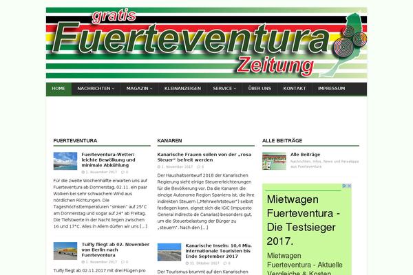 Site using Another WordPress Classifieds Plugin plugin