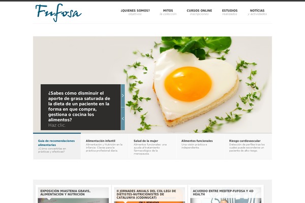SmartStart theme site design template sample