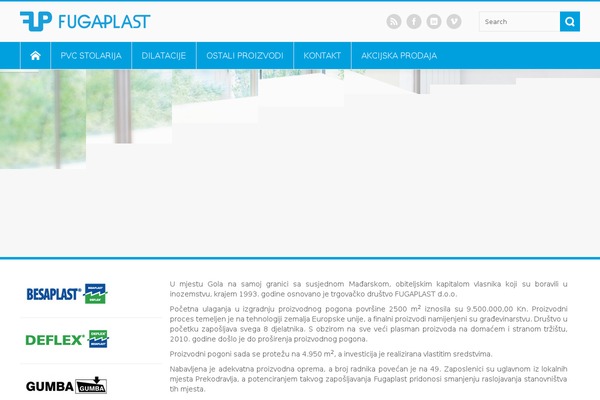 Circle theme site design template sample