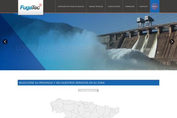 Flatyshop theme site design template sample