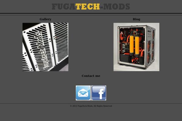 Aggregate theme site design template sample