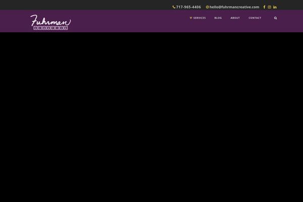 H-code theme site design template sample