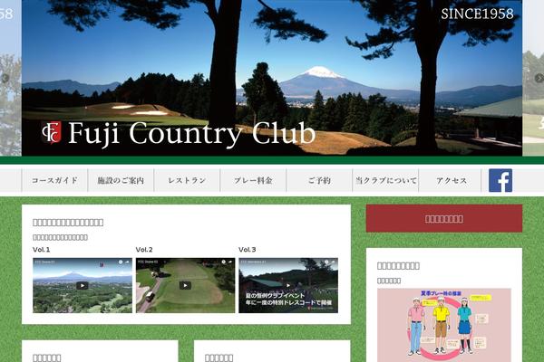 Site using Cudazi Scroll to Top plugin