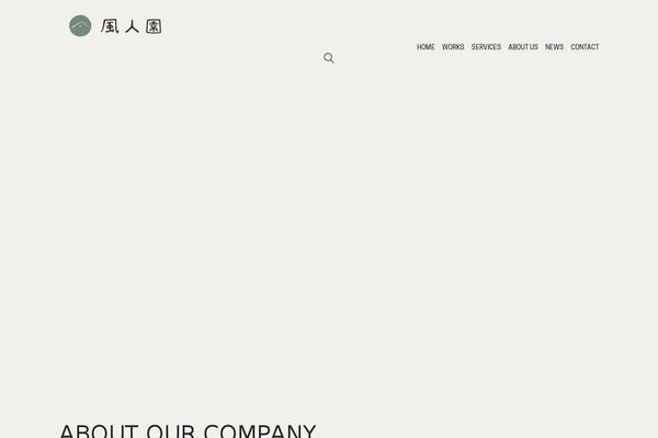 Site using Unveil Lazy Load plugin