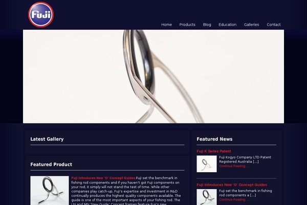 Site using Gutena-forms plugin