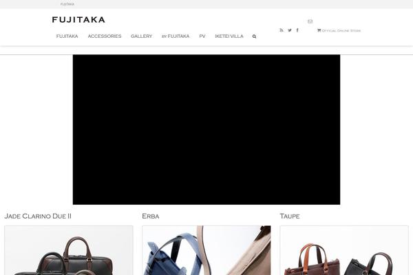 fujitaka-japan.com site used Razzi-child