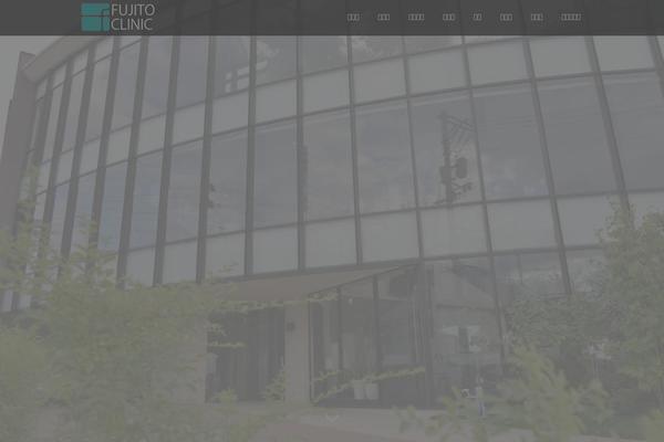 Site using TablePress Extension: Chartist plugin